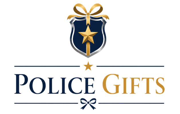 Police Gifts UK