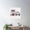 cpostermediumsquare product1000x1000.2 1 - Police Gifts UK