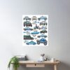 cpostermediumsquare product1000x1000.2 - Police Gifts UK