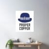 cpostermediumsquare product1000x1000.2 4 - Police Gifts UK
