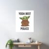 cpostermediumsquare product1000x1000.2 5 - Police Gifts UK