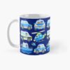 mugstandardx800left pad800x800f8f8f8 4 - Police Gifts UK