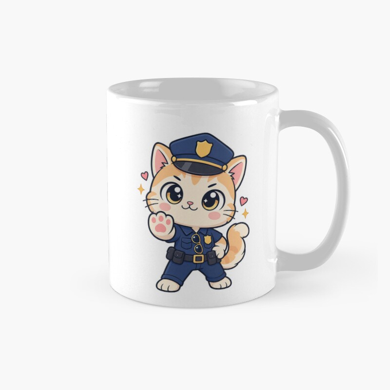 mugstandardx800right-pad800x800f8f8f8-5 mugstandardx800right pad800x800f8f8f8 5 - Police Gifts UK