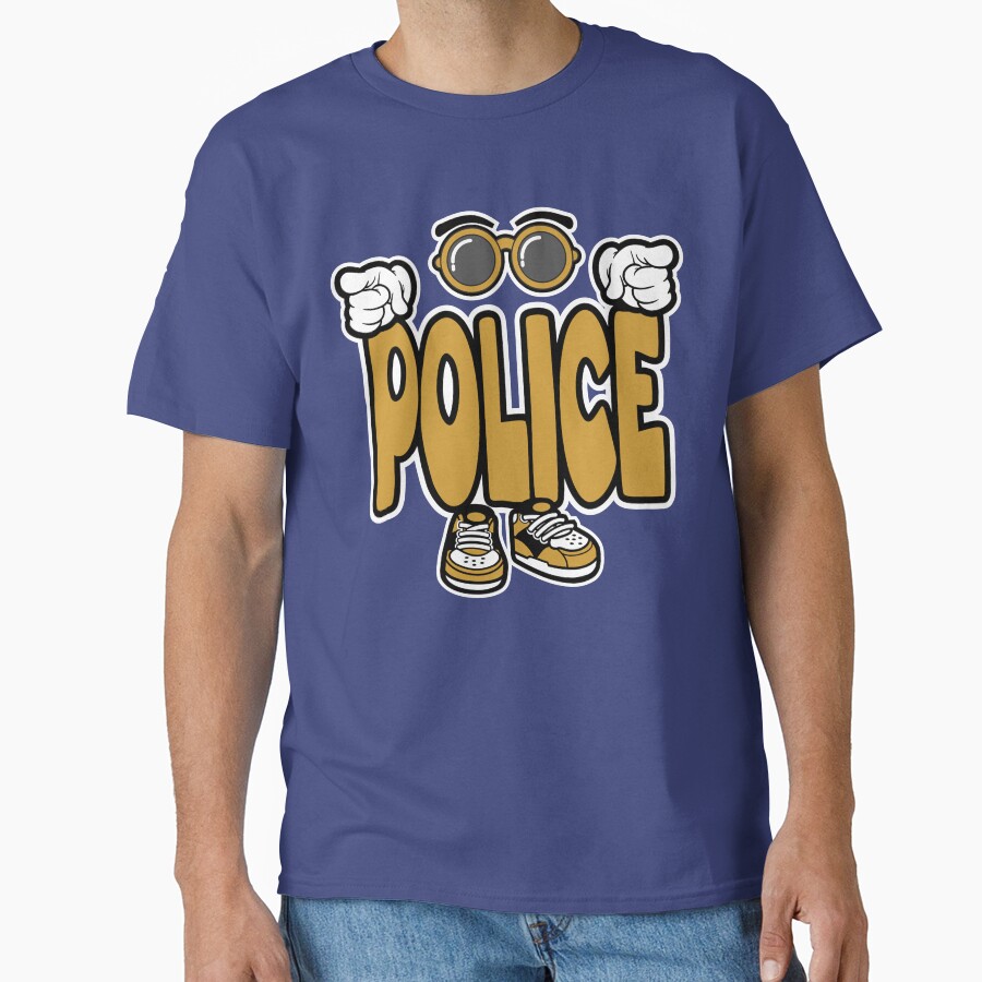 ssrcoclassic_teemens_02353d774d8b4ffd91frontproduct_squarex1000-6 ssrcoclassic teemens 02353d774d8b4ffd91frontproduct squarex1000 6 - Police Gifts UK