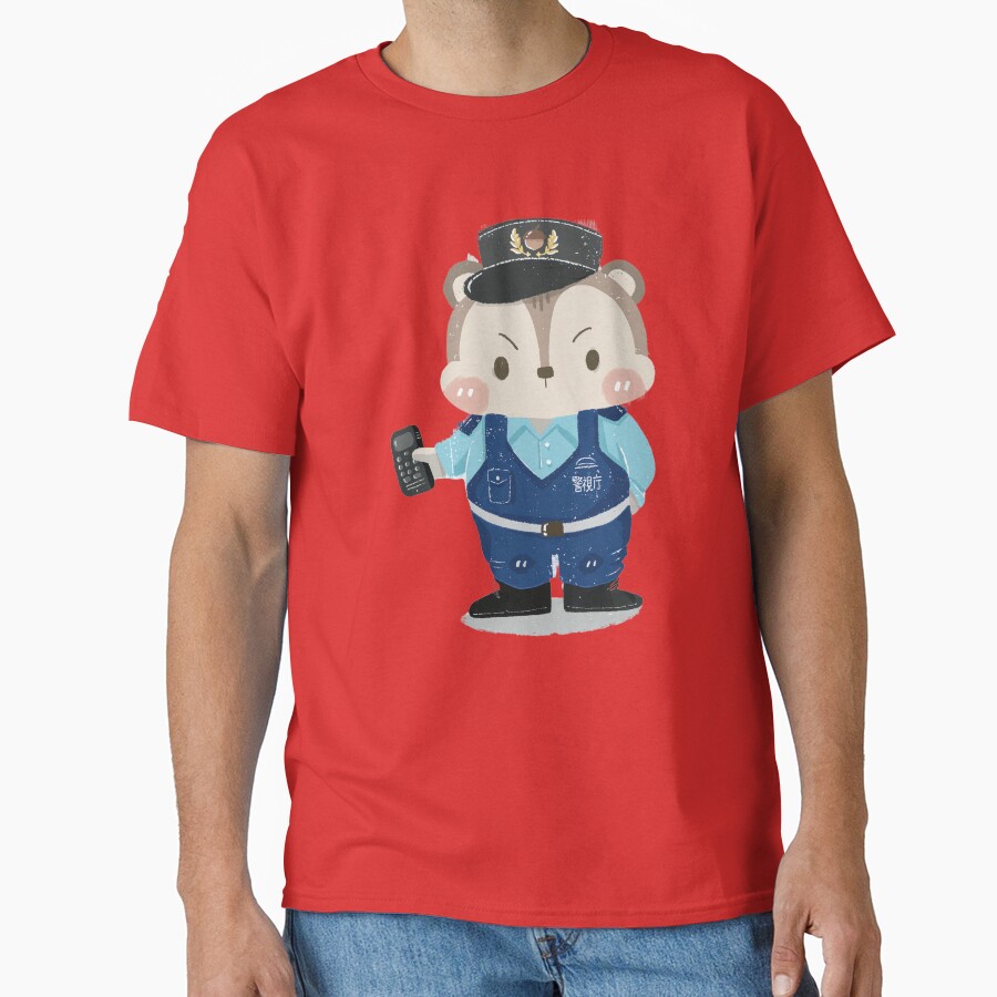 ssrcoclassic_teemens_02dd21218219e99865frontproduct_squarex1000-4 ssrcoclassic teemens 02dd21218219e99865frontproduct squarex1000 4 - Police Gifts UK