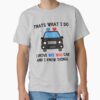 ssrcoclassic teemens 02heather greyfrontproduct squarex1000 - Police Gifts UK