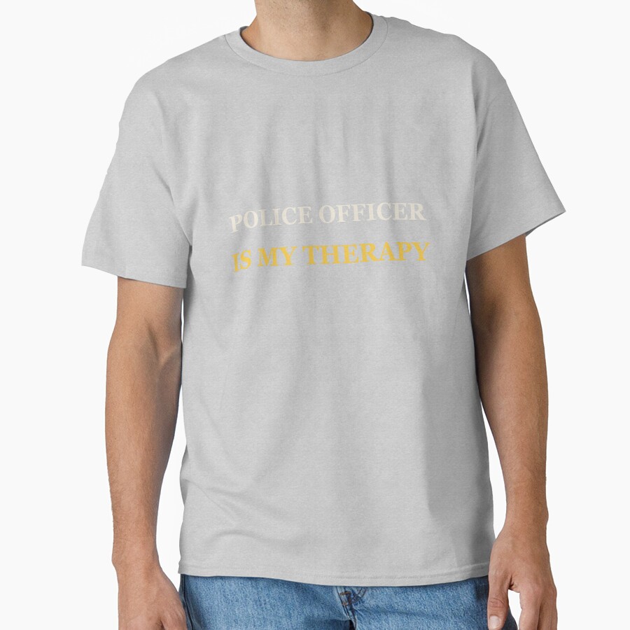 ssrcoclassic_teemens_02heather_greyfrontproduct_squarex1000-9 ssrcoclassic teemens 02heather greyfrontproduct squarex1000 9 - Police Gifts UK