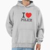 ssrcooversized hoodiemens 01heather greyfrontsquare productx1000 5 - Police Gifts UK