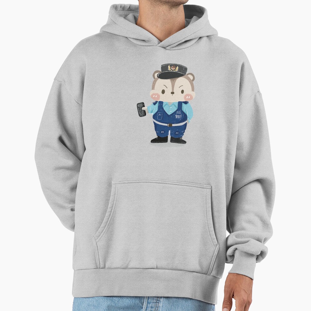 ssrcooversized_hoodiemens_01heather_greyfrontsquare_productx1000-8 ssrcooversized hoodiemens 01heather greyfrontsquare productx1000 8 - Police Gifts UK