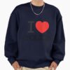 ssrcooversized sweatshirtmens 0105081f66c8590f4efrontsquare productx1000 2 - Police Gifts UK