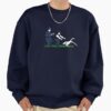 ssrcooversized sweatshirtmens 0105081f66c8590f4efrontsquare productx1000 4 - Police Gifts UK