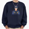 ssrcooversized sweatshirtmens 0105081f66c8590f4efrontsquare productx1000 6 - Police Gifts UK