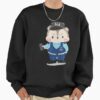 ssrcooversized sweatshirtmens 0110101001c5ca27c6frontsquare productx1000 6 - Police Gifts UK