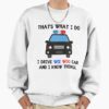 ssrcooversized sweatshirtmens 01fafafaca443f4786frontsquare productx1000 3 - Police Gifts UK