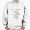 ssrcooversized sweatshirtmens 01fafafaca443f4786frontsquare productx1000 4 - Police Gifts UK