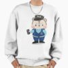 ssrcooversized sweatshirtmens 01fafafaca443f4786frontsquare productx1000 7 - Police Gifts UK