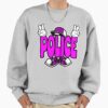 ssrcooversized sweatshirtmens 01heather greyfrontsquare productx1000 1 - Police Gifts UK