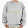 ssrcooversized sweatshirtmens 01heather greyfrontsquare productx1000 - Police Gifts UK