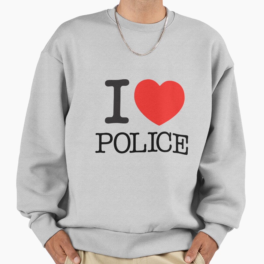 ssrcooversized_sweatshirtmens_01heather_greyfrontsquare_productx1000-2 ssrcooversized sweatshirtmens 01heather greyfrontsquare productx1000 2 - Police Gifts UK