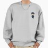 ssrcooversized sweatshirtmens 01heather greyfrontsquare productx1000 3 - Police Gifts UK