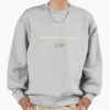 ssrcooversized sweatshirtmens 01heather greyfrontsquare productx1000 4 - Police Gifts UK