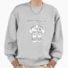ssrcooversized sweatshirtmens 01heather greyfrontsquare productx1000 6 - Police Gifts UK