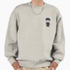 ssrcooversized sweatshirtmens 01oatmeal heatherfrontsquare productx1000 3 - Police Gifts UK