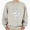 ssrcooversized sweatshirtmens 01oatmeal heatherfrontsquare productx1000 6 - Police Gifts UK