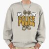 ssrcooversized sweatshirtmens 01oatmeal heatherfrontsquare productx1000 8 - Police Gifts UK