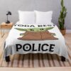 urblanket large bedsquarex1000.1u2 - Police Gifts UK