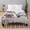 urblanket large bedsquarex1000.1u2 2 - Police Gifts UK