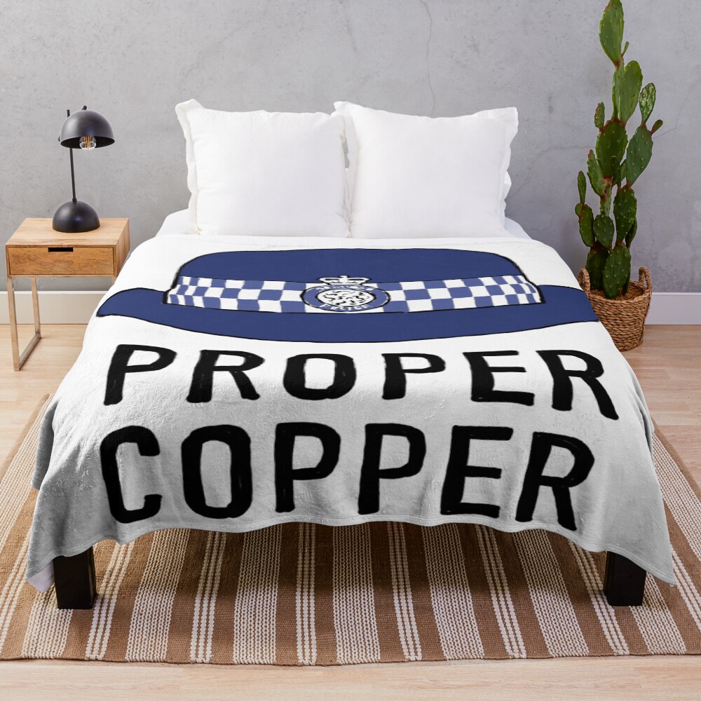 urblanket_large_bedsquarex1000.1u2-5 urblanket large bedsquarex1000.1u2 5 - Police Gifts UK