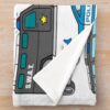 urblanket medium foldwide portraitx1000.1u8 3 - Police Gifts UK