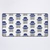 urdesk mat flatlaysquare1000x1000 10 - Police Gifts UK