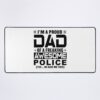 urdesk mat flatlaysquare1000x1000 3 - Police Gifts UK