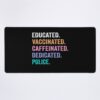 urdesk mat flatlaysquare1000x1000 4 - Police Gifts UK