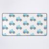 urdesk mat flatlaysquare1000x1000 6 - Police Gifts UK