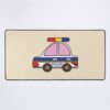 urdesk mat flatlaysquare1000x1000 7 - Police Gifts UK