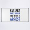 urdesk mat flatlaysquare1000x1000 9 - Police Gifts UK