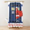 urshower curtain closedsquare1000x1000.1 1 - Police Gifts UK