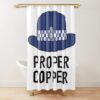 urshower curtain closedsquare1000x1000.1 4 - Police Gifts UK