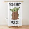 urshower curtain closedsquare1000x1000.1 5 - Police Gifts UK