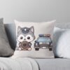 urthrow pillow couch smallsquare1000x1000 1 - Police Gifts UK