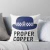 urthrow pillow couch smallsquare1000x1000 5 - Police Gifts UK