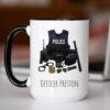 acccent mug