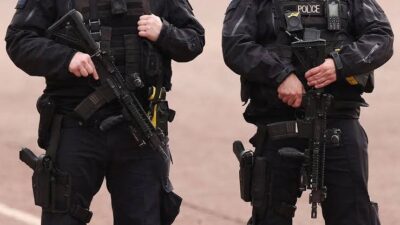 images - Police Gifts UK