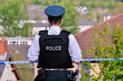 shutterstock 1405660835 scaled 1 - Police Gifts UK